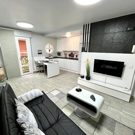 L&D -Parking Incluido- Apartment Tudela Exterior foto