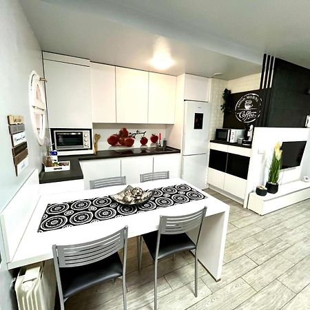 L&D -Parking Incluido- Apartment Tudela Exterior foto