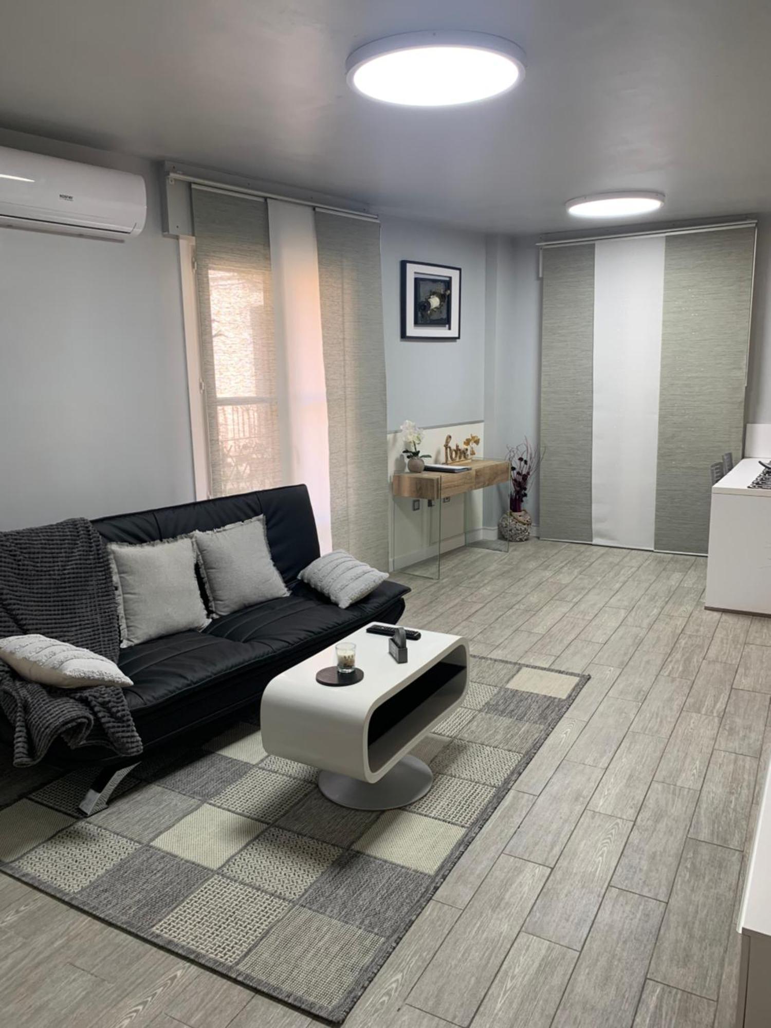 L&D -Parking Incluido- Apartment Tudela Exterior foto