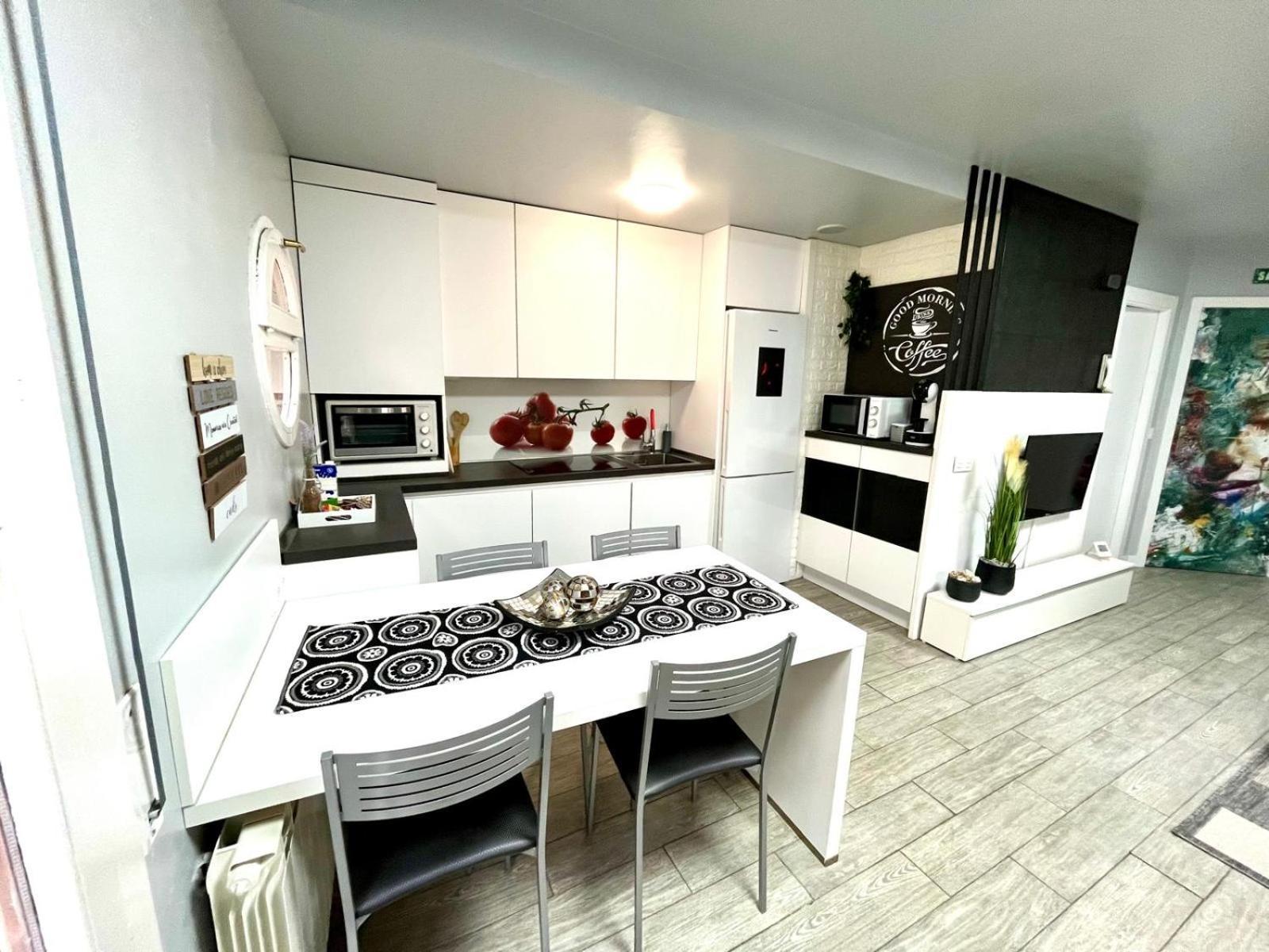 L&D -Parking Incluido- Apartment Tudela Exterior foto
